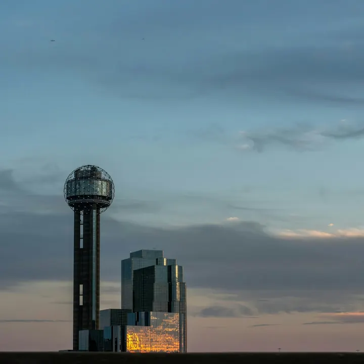 Dallas /Downtown team-building location
